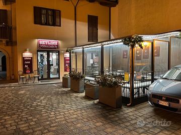 Gestione Bar