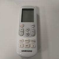 telecomando condizionatore Samsung 