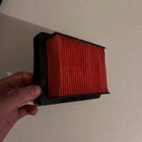 Filtro aria tmax 530