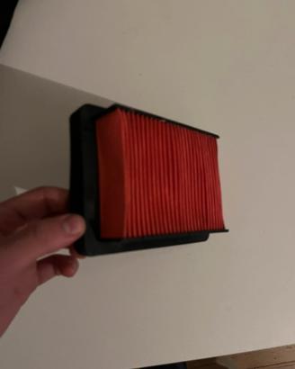 Filtro aria tmax 530