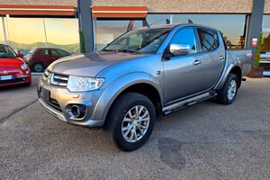 Mitsubishi L200 2.5 DI-D/178CV INTENSE FATTURABILE