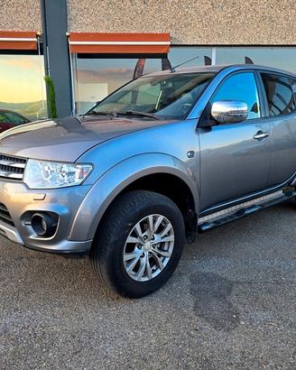 Mitsubishi L200 2.5 DI-D/178CV INTENSE FATTURABILE