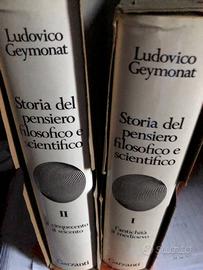 Enciclopedia Geymonat