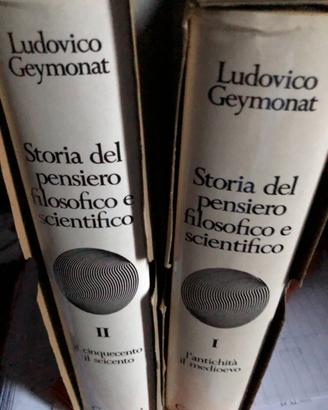 Enciclopedia Geymonat