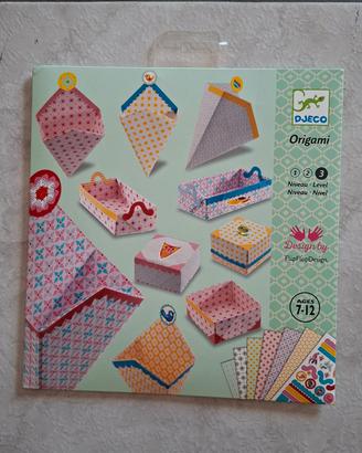 origami Djeco