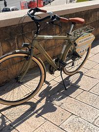 City Bike uomo 28” Belle Époque 2024 stile retrò
