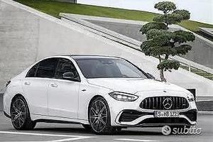 Ricambi mercedes classe c 2023