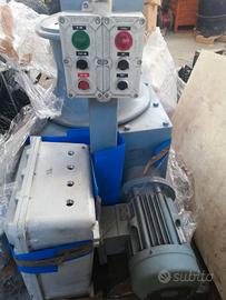 CABESTANO PELLEGRINI CAB4000/OT/B