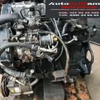 D4BH - Motore Hyundai