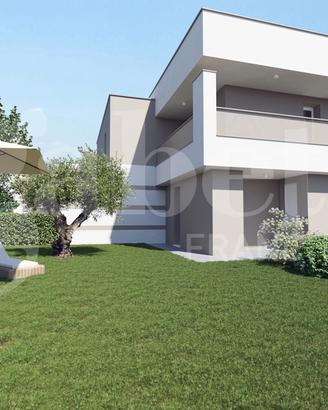 Villa o villino Albignasego [Cod. rif 3341435VRG]