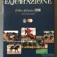 Libro Sport Equitazione 1998