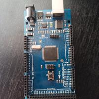 Arduino Mega clone
