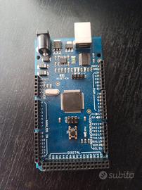 Arduino Mega clone