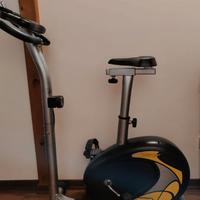 Cyclette Turner Mag 966..