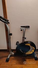 Cyclette Turner Mag 966..