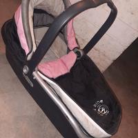 Portaenfant(Porta Bimbo)