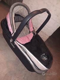 Portaenfant(Porta Bimbo)
