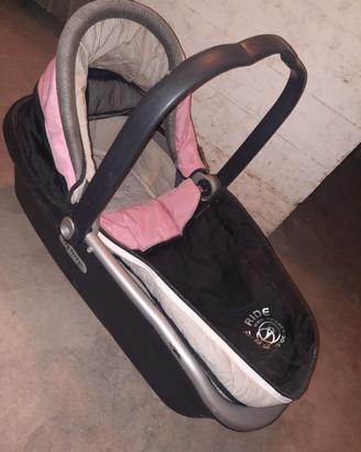 Portaenfant(Porta Bimbo)