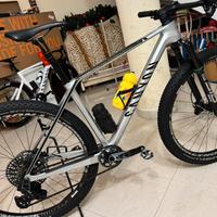 Mtb Canyon Exceed CF 7 Taglia  M