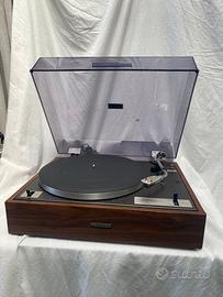 Giradischi Pioneer pl 10