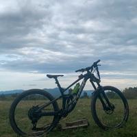 Trek slash 8