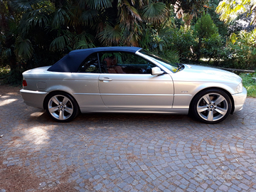 Bmw 330CI del 2000
