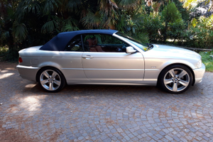 Bmw 330CI del 2000