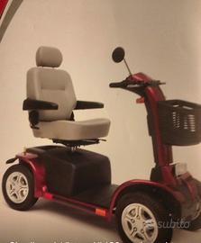 Scooter per disabili