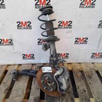 FUSELLO COMPLETO ANTERIORE DESTRO MAZDA 3 Serie S5
