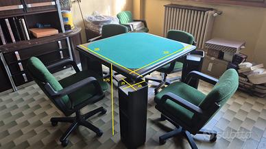 Tavolo poker