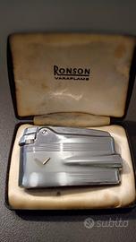 Accendino Ronson Varaflame originale