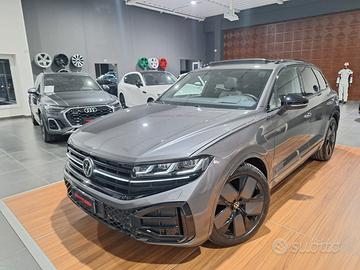 Volkswagen Touareg 3.0 V6 TDI SCR R-Line