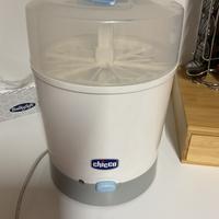 Sterilizzatore Chicco 2 in 1