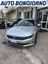 VOLKSWAGEN PASSAT Variant 2.0 tdi Highline 150cv d