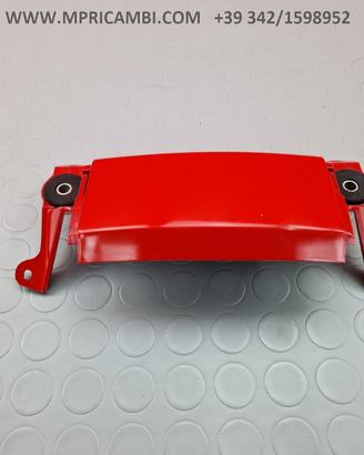 PLASTICA ANTERIORE SUZUKI DR 650 1991 1992 DR650 R