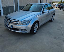 Mercedes-benz C 320 C 320 CDI 4Matic Avantgarde
