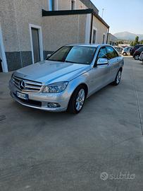Mercedes-benz C 320 C 320 CDI 4Matic Avantgarde