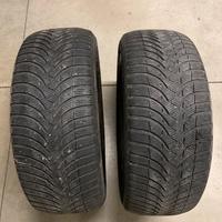 Gomme invernali