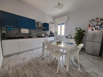 Appartamento via S.Vulpitta 1°Piano