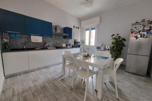 Appartamento via S.Vulpitta 1°Piano