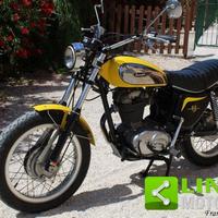 DUCATI Scrambler 450 DM MECCANICA S Iscritta ASI