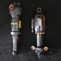 Ammortizzatori MTB RockShox Deluxe Select + AIR RL
