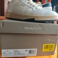 scarpe gant