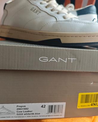 scarpe gant