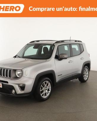 JEEP Renegade DY32992