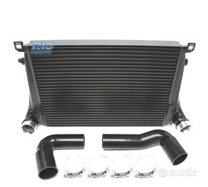 INTERCOOLER AUDI Q2 GA 16-