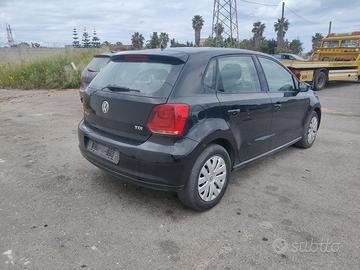 VW POLO 6C1, 6R1 1.2 TDI 75CV 09-23 - Ricambi