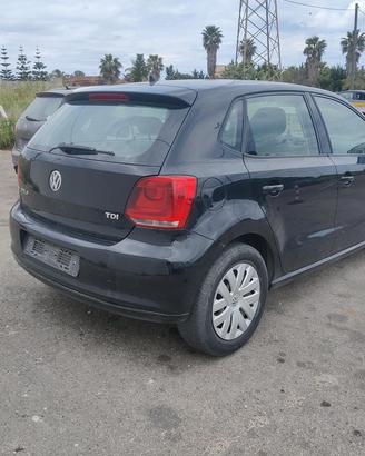 VW POLO 6C1, 6R1 1.2 TDI 75CV 09-23 - Ricambi