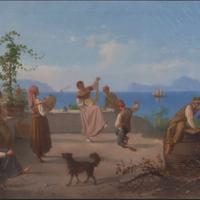 Quadro Sorrento