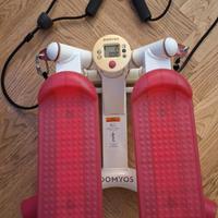 DOMYOS Mini-stepper MS 500